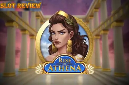 Rise of Athena slot